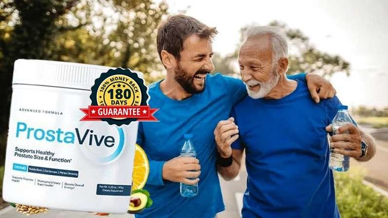 ProstaVive