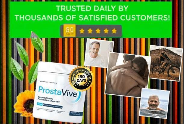 ProstaVive