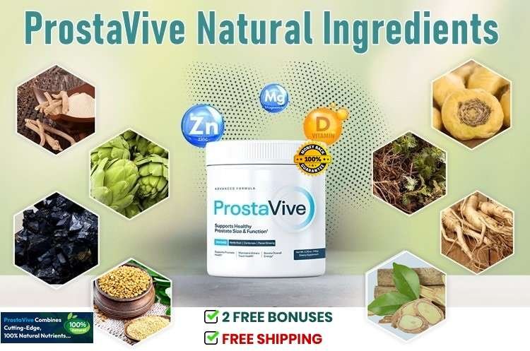 ProstaVive