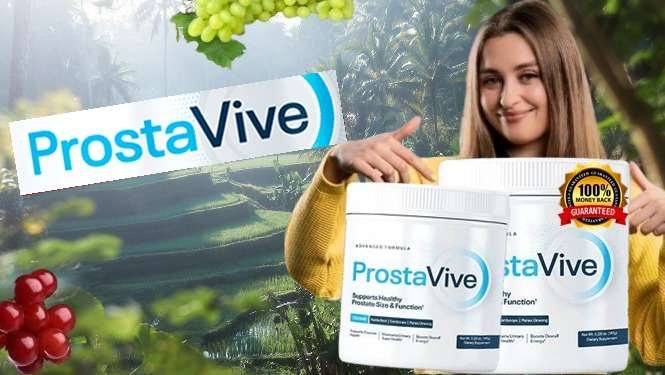 ProstaVive