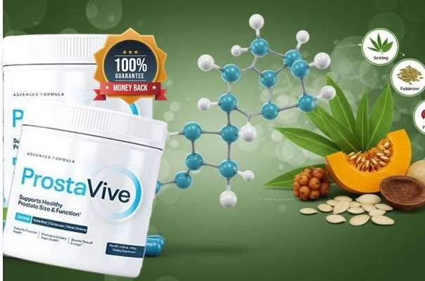 ProstaVive