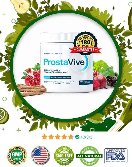 ProstaVive